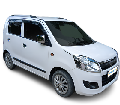 Maruti Wagon R 1.0-img